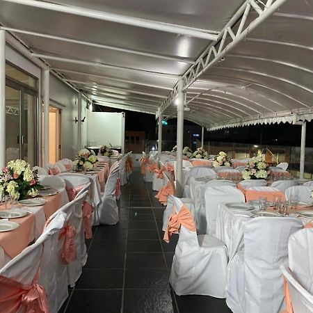 Hotel Rivera Del Mar Barranquilla  Exterior foto